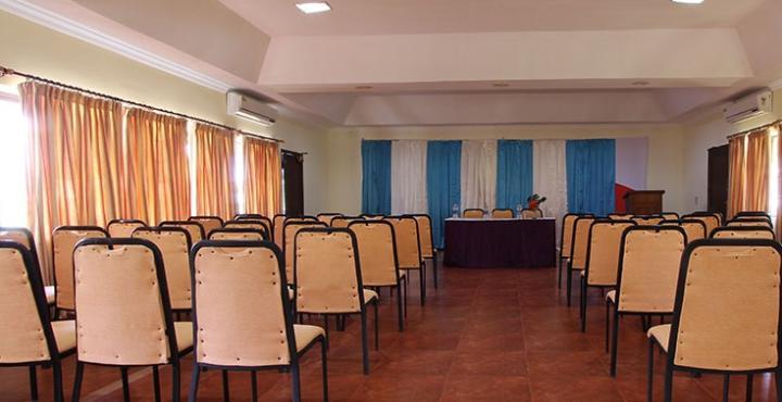 Aquasserenne Kollam Bagian luar foto